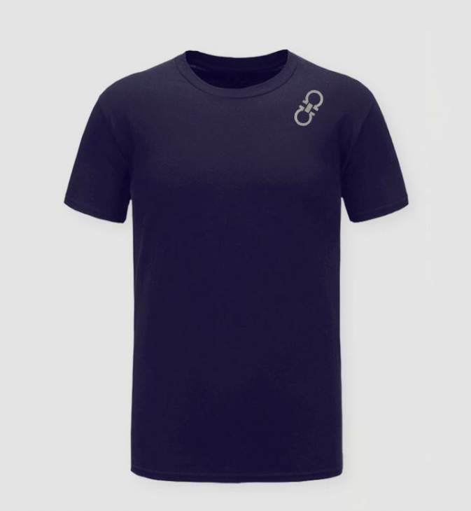 Picture of Ferragamo T Shirts Short _SKUFerragamoM-6XL1qn06313793